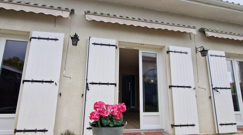 Maison - 88 m² - 3 pièces