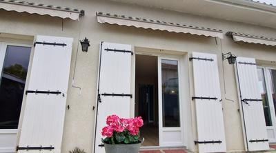 Maison - 88 m² - 3 pièces