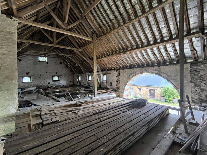 Maison - 135 m² - 6 pièces