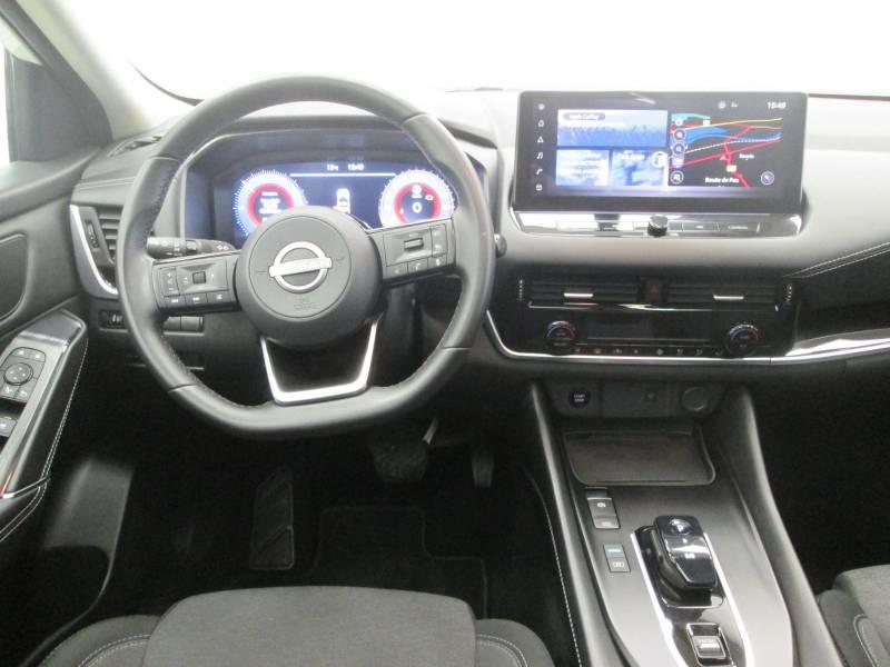 Nissan Qashqai e-Power 190 ch n-Connecta