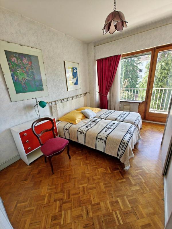 Appartement - 108 m² - 4 pièces