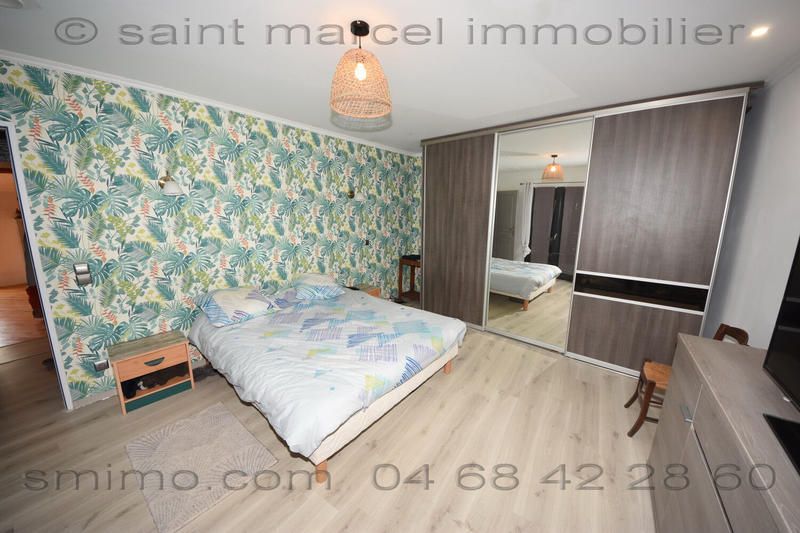 Propriété - 313 m² - 8 pièces