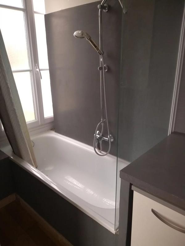 Appartement - 28 m² - 1 pièce