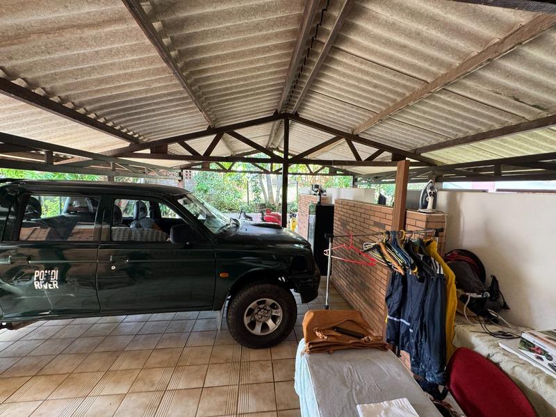 Maison - 233 m² - 6 pièces