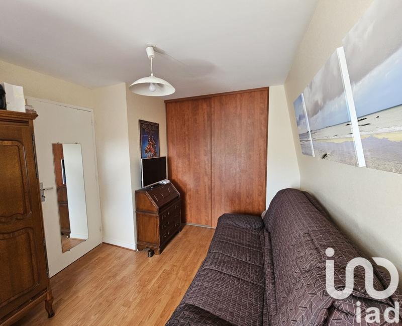 Appartement - 76 m² - 3 pièces