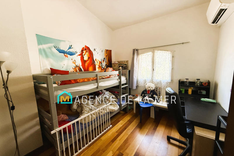 Maison - 68 m² - 3 pièces