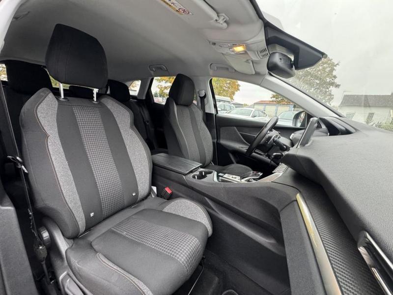 Peugeot 3008 II 1.6 Bluehdi 120 Eat6 s&amp;amp;S Active Business