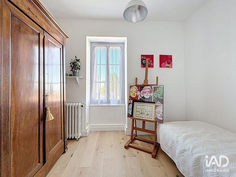 Maison - 168 m² - 6 pièces