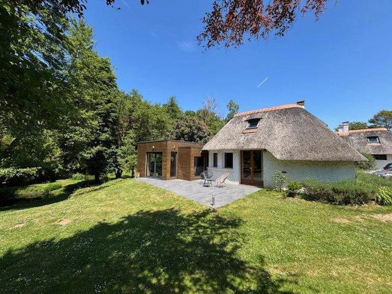 Maison - 175 m² - 7 pièces