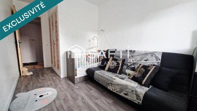 Maison - 117 m² - 5 pièces