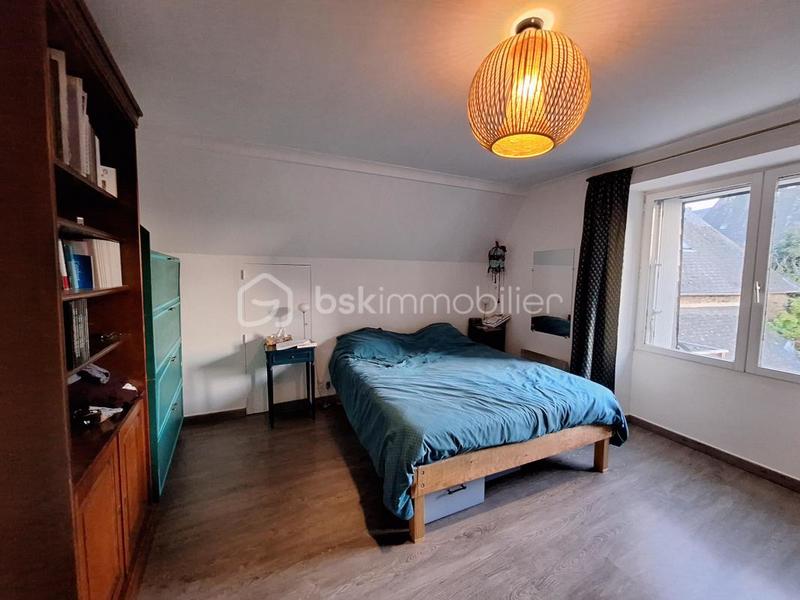 Immeuble - 187 m² - 5 pièces