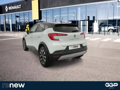 Renault Captur TCe 100 Gpl Evolution