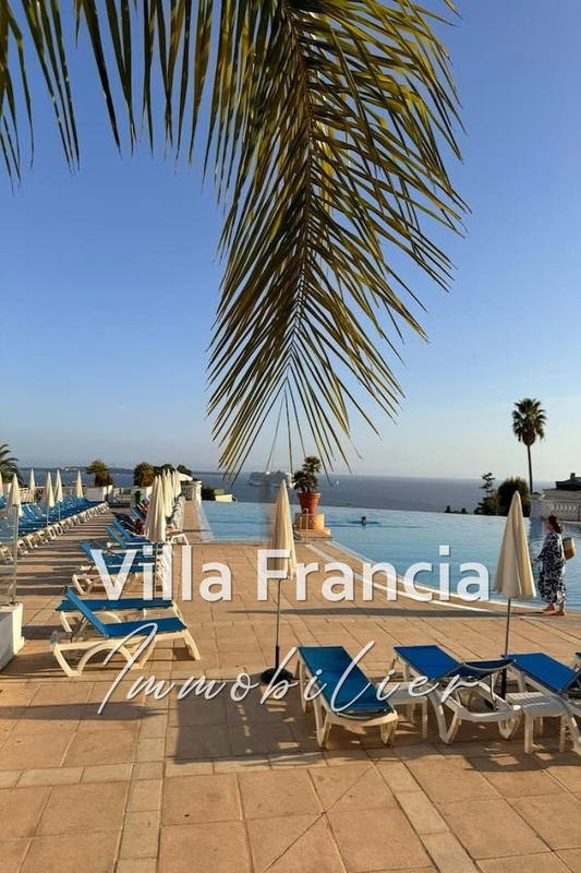 Appartement - 34 m² - 3 pièces