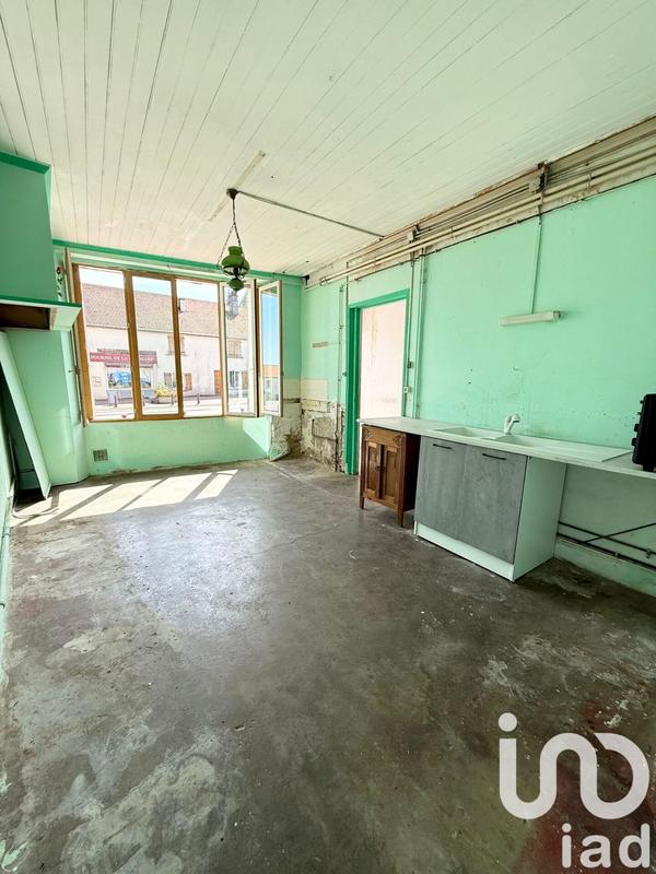 Maison - 162 m² - 6 pièces