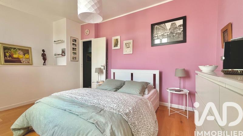 Maison - 70 m² - 3 pièces