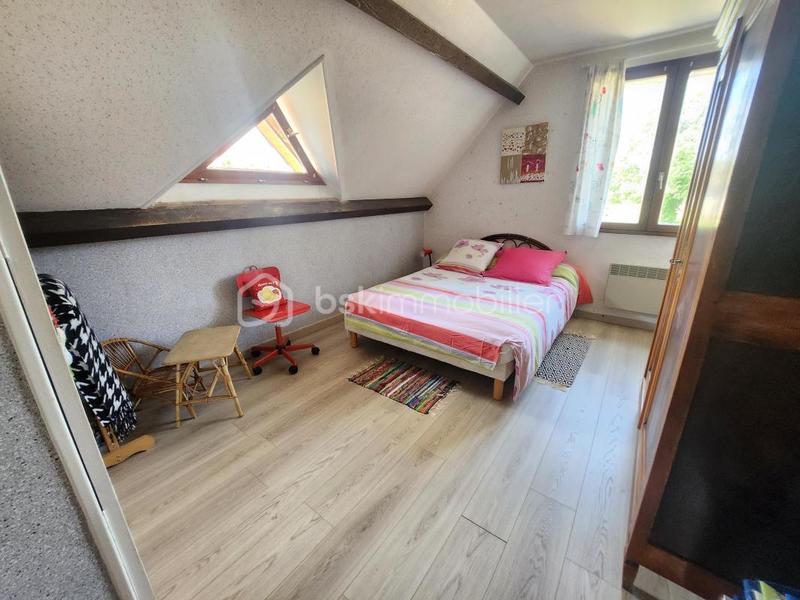 Pavillon - 163 m² - 5 pièces