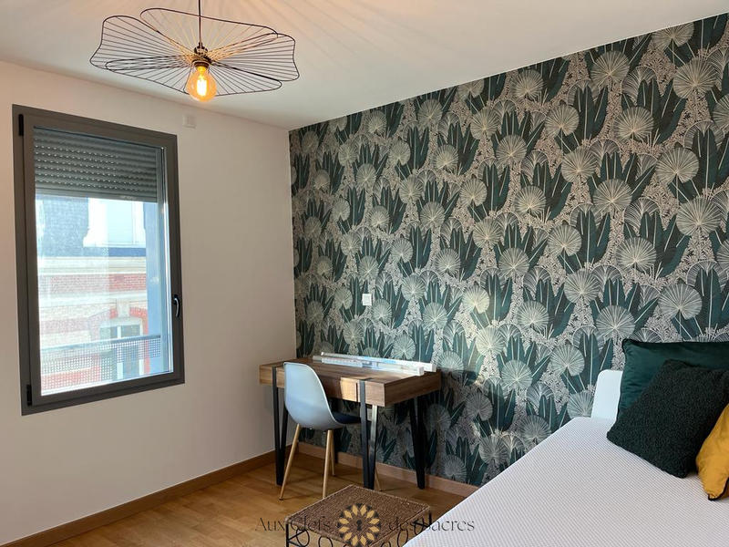 Appartement - 26 m² - 1 pièce