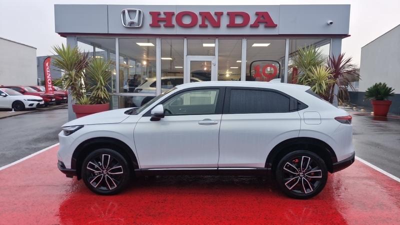 Honda Hrv Hr-V III 1.5 i-Mmd 2wd Advance