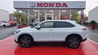 Honda Hrv Hr-V III 1.5 i-Mmd 2wd Advance