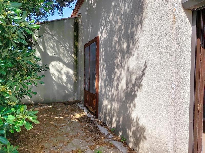 Maison - 76 m² - 3 pièces