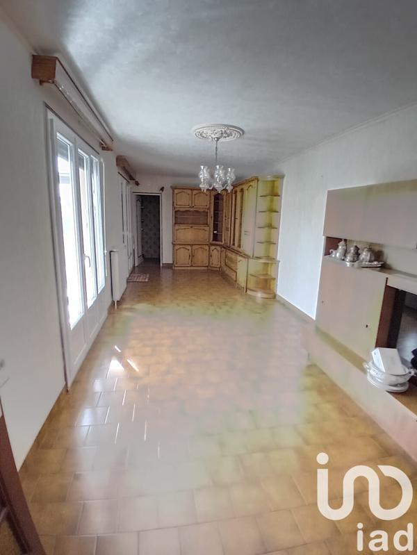 Maison - 150 m² - 7 pièces