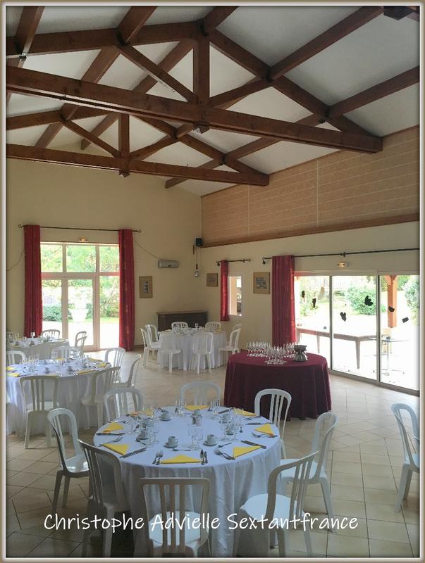 Terrain de loisirs - 35 300 m²