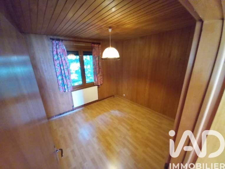 Châlet - 94 m² - 4 pièces