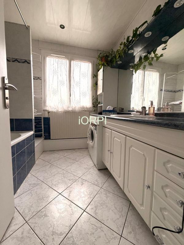 Appartement - 76 m² - 4 pièces