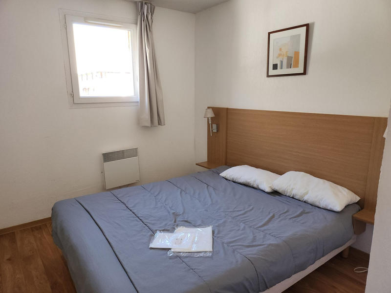 Appartement - 45 m² - 3 pièces