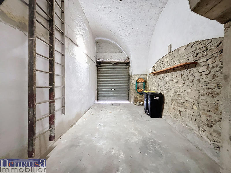 Maison de ville - 107 m² - 4 pièces