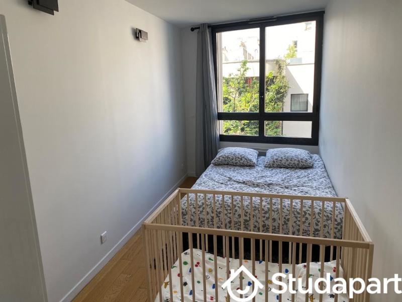 Appartement - 71 m² - 3 pièces