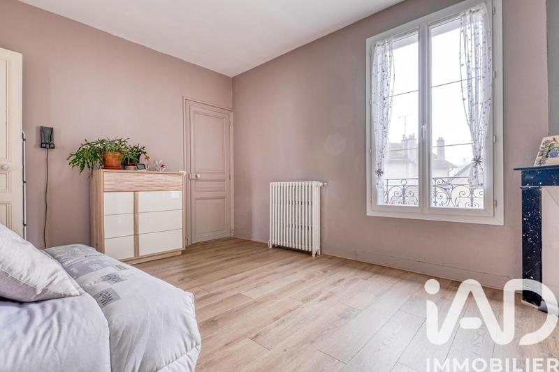 Maison - 80 m² - 3 pièces