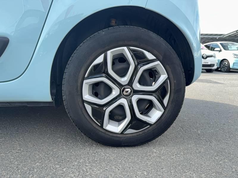 Renault Twingo III E-Tech Equilibre