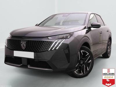 Peugeot 3008 145 e-Dsc6 Hybrid Allure