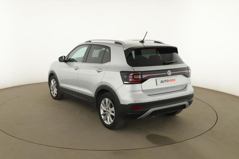 Volkswagen t-Cross 1.6 Tdi Carat Dsg 95 ch