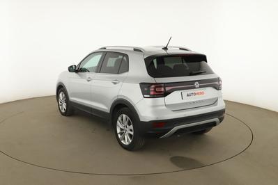 Volkswagen t-Cross 1.6 Tdi Carat Dsg 95 ch