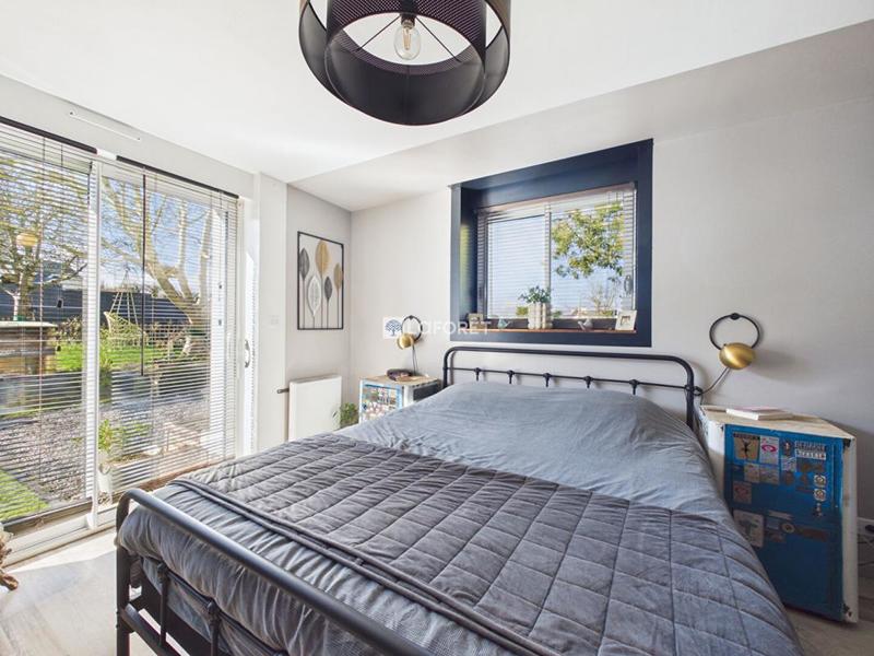 Maison en pierre - 109 m² - 5 pièces