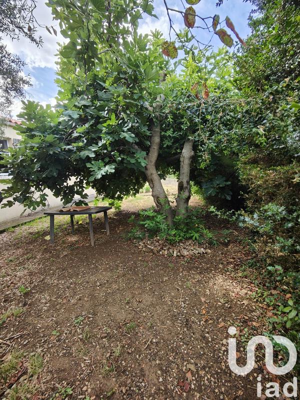 Maison - 74 m² - 3 pièces