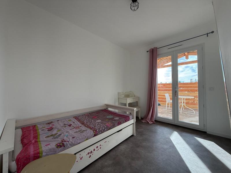 Maison - 112 m² - 6 pièces