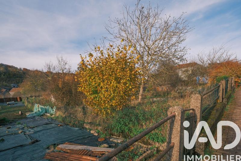 Maison de ville - 54 m² - 3 pièces