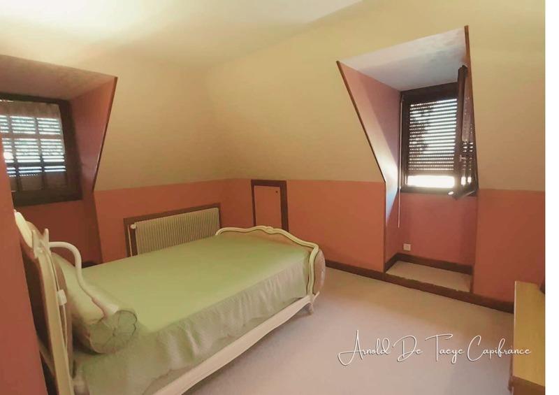 Maison - 262 m² - 10 pièces