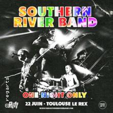 The Southern River Band