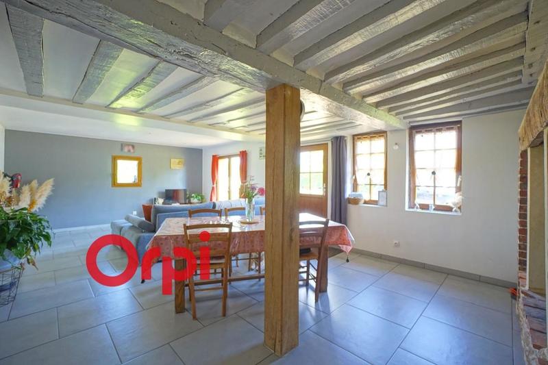 Maison - 80 m² - 3 pièces