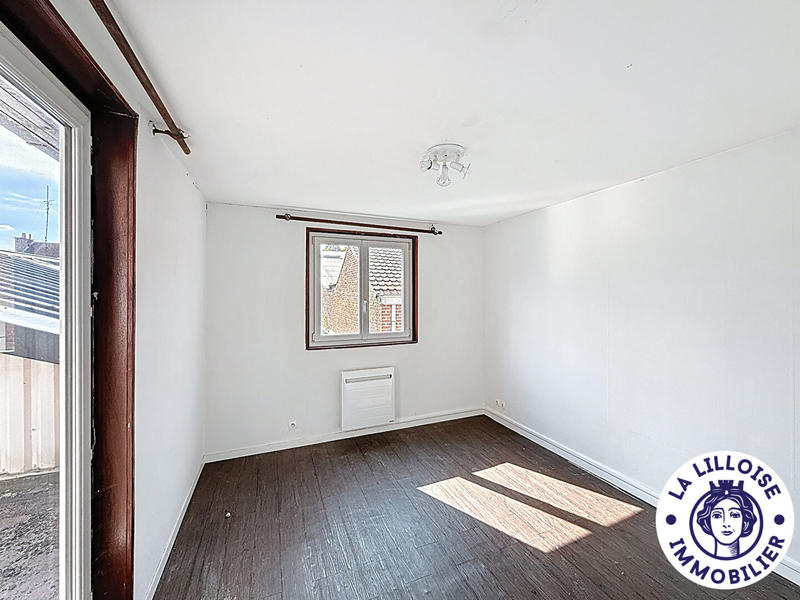 Appartement - 82 m² - 4 pièces