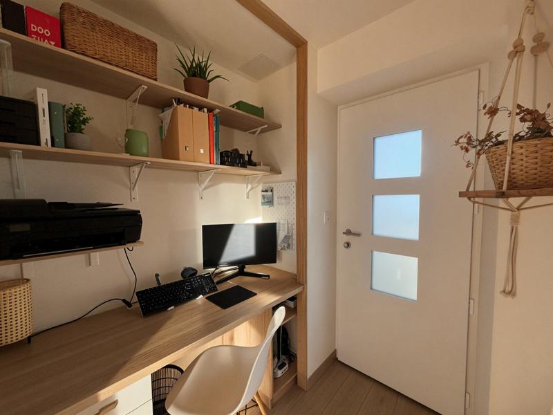 Maison - 115 m² - 4 pièces