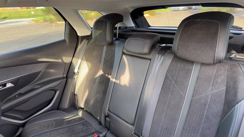 Peugeot 3008 II 1.6 Thp 165.0 Eat 6 Crossway - Entretien constructeur Toit ouvrant