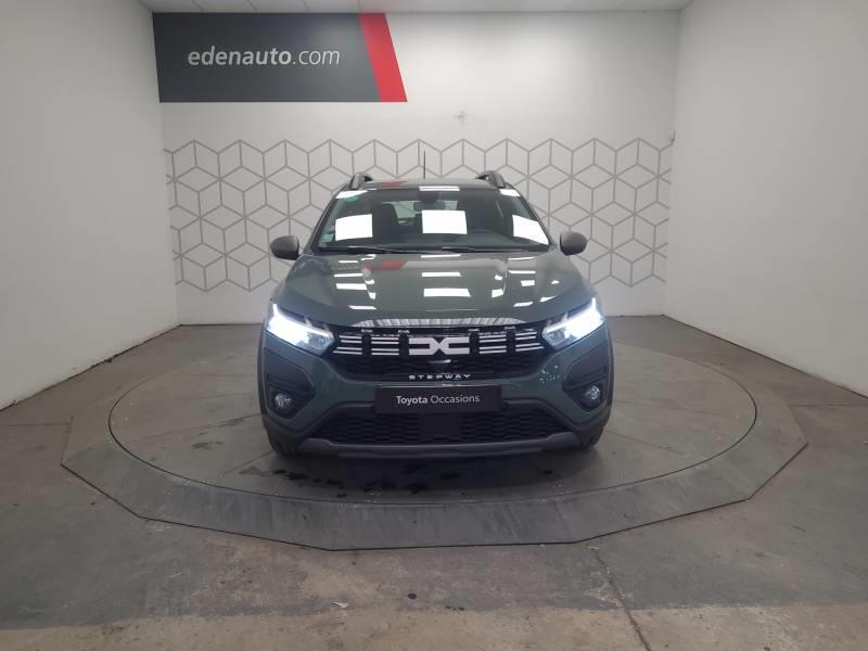 Dacia Sandero TCe 110 Stepway Expression +