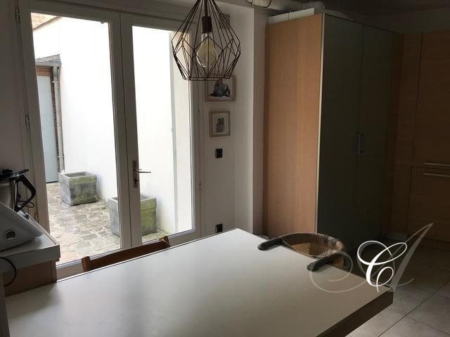 Maison ancienne - 113 m² - 5 pièces