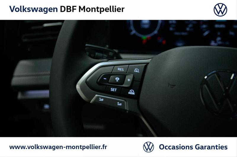 Volkswagen Tiguan Nouveau 2.0 Tdi 150ch Dsg7 Life P