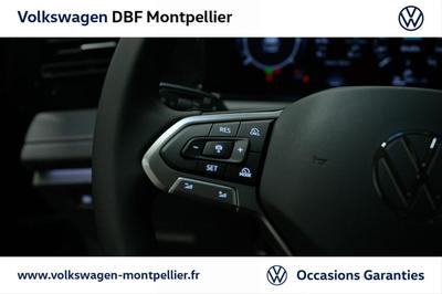 Volkswagen Tiguan Nouveau 2.0 Tdi 150ch Dsg7 Life P